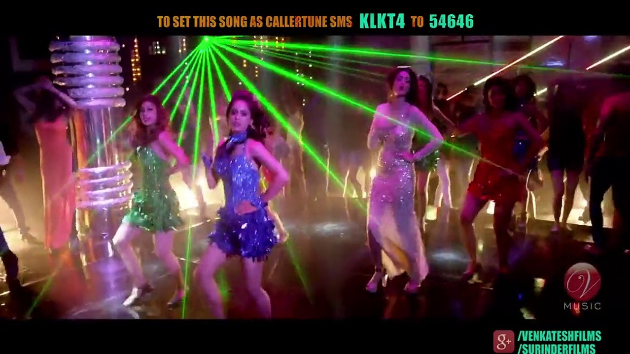 Item Bomb _ Kelor Kirti _ Dev _ Jisshu _ Nusrat _ Indraadip Dasgupta _ Raja Chanda _ 2016