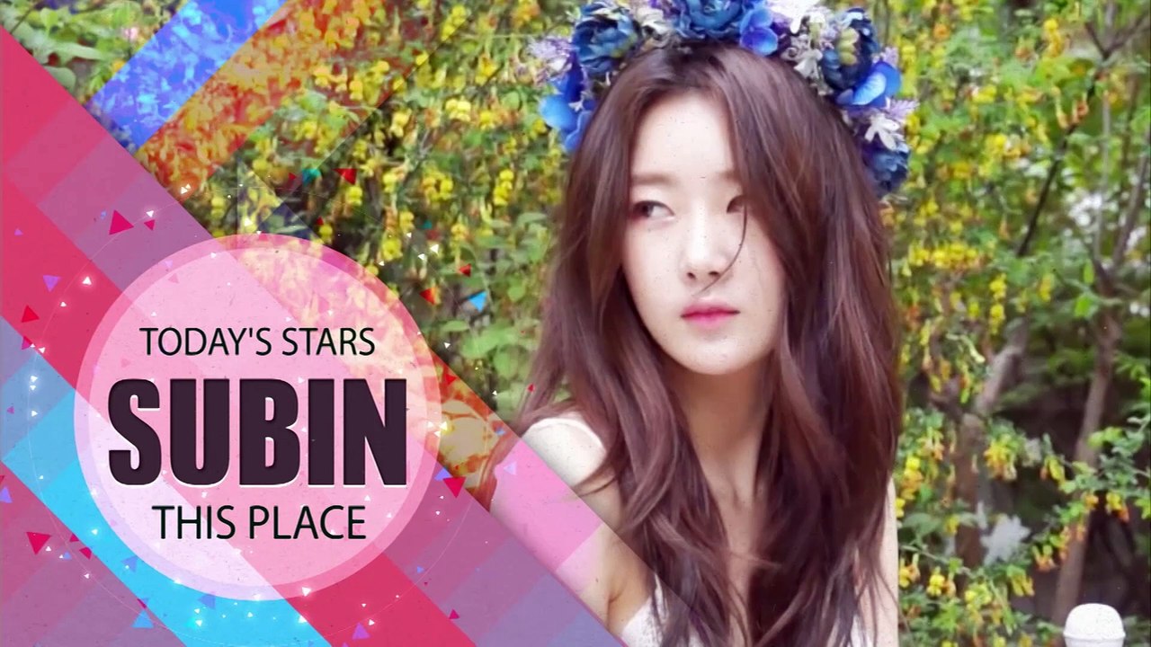 Soo-bin