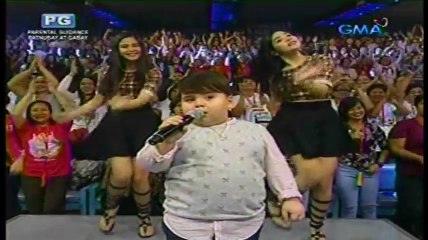 Eat Bulaga - July 8, 2016 Part 1