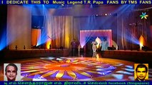 I   DEDICATE  THIS  TO   Music  Legend T.R. Papa   FANS  BY TMS  FANS