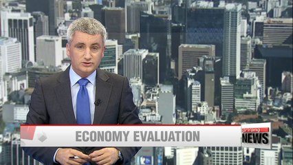 Brexit woes could weigh on Korea's recovery momentum: gov't report