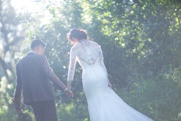 Mr. Shok & Ms. Viola Take1