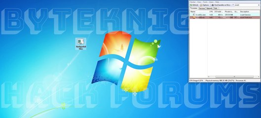AntiEmulation - Evading Avast