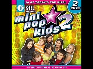 Mini Pop Kids 2 - [20] Beverly Hills