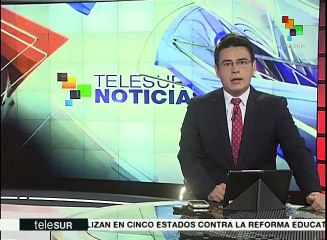 Protestas en EE.UU. por nuevo asesinato policial de afroamericano