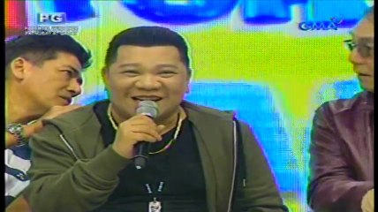Eat Bulaga - July 8, 2016 Part 3