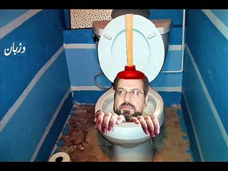 #8 - Ahura Davar Veiseh (Laate) - Rangarang TV flashbacks-ZhFklFp4KPI