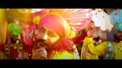 MITTRAN DE MOOD TE _ LATEST PUNJABI SONG _ CHARANJEET SINGH SONDHI _ T-SERIES APNAPUNJAB