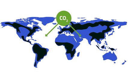 Climate change explained in under 2 minutes