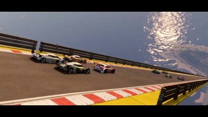 Grand Theft Auto V - GTA Online : Casse-Cou Jusqu'au Bout