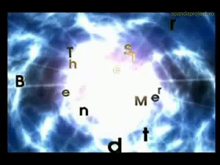 Secretul de dincolo de materie - RO