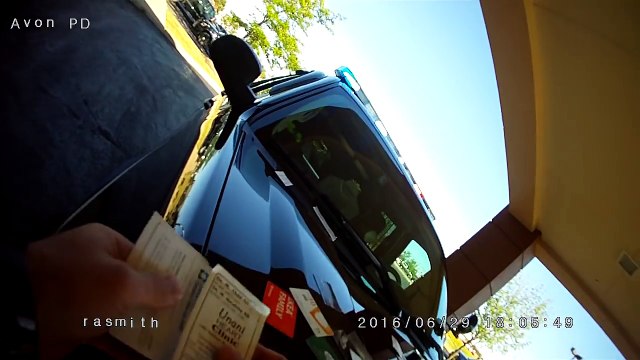 USA : arrestation d'un Emirati pris pour un djihadiste