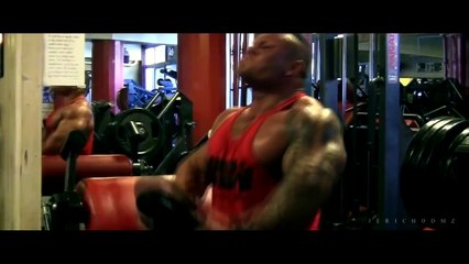 Бодибилдинг Мотивация на день