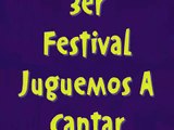 Juguemos A Cantar - 3er Festival (1984) - Canciones Parte 1 (Flavio Cesar)