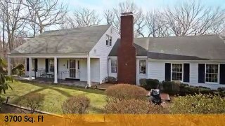 Home For Sale: 17 Silver Beech Ln  Baiting Hollow, New York 11933