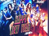 Happy New Year Press Meet | Shah Rukh Khan, Deepika, Abhishek, Sonu Sood, Farah Khan