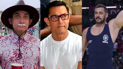 Aamir Khan : Sultan Will Break PK Records