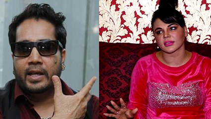 Rakhi Sawant SUPPORTS Mika Singh | Molestation Case