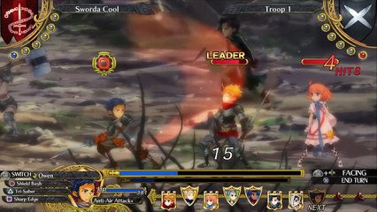 Grand Kingdom - Launch Trailer  PS4, PS Vita