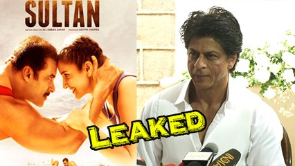 Shahrukh Eid Special | What Change AbRam Has Brought In Shahrukh's Life | Find Out