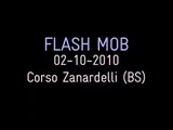 FLASH MOB // Flash Mob @ Brescia (02-10-10)