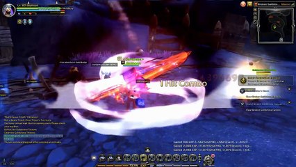 Dragon Nest Europe - Lv 80 Daily Quest [Ripper]