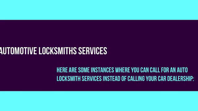 China Grove, NC Laser Key Cutting Locksmith