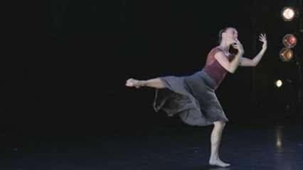 Danza "a la limón" en Lima llegada desde EEUU