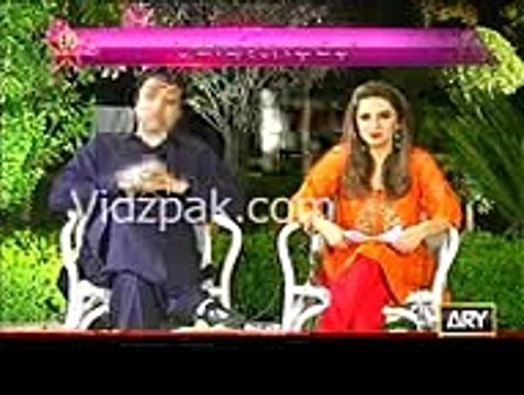 Arif Hameed & Sami Ibrahim ghar mai kistarah hote hain Suniye Arif Hameed aur Sami Ibrahim ki family se