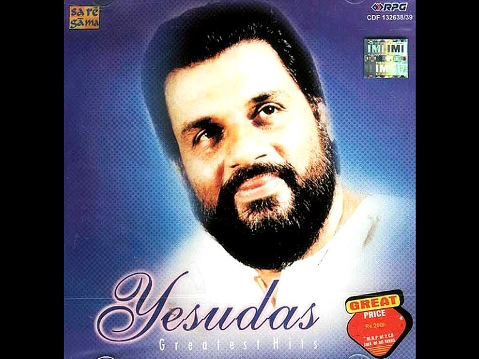 Sunena Sunena -- Yesudas