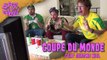 Coupe du Monde feat Jérôme Niel - Bapt&Gael