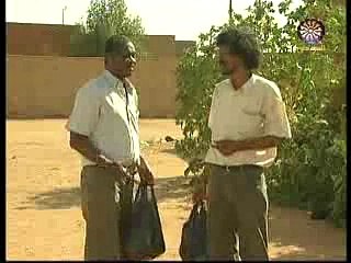 Part 2-متاعب*فرقة الاصدقاء المسرحية