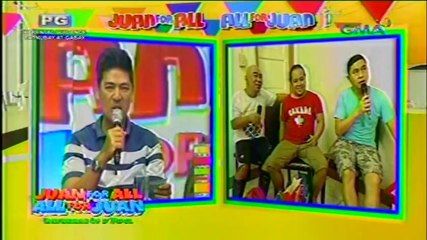 Eat Bulaga July 8 2016 Part 8