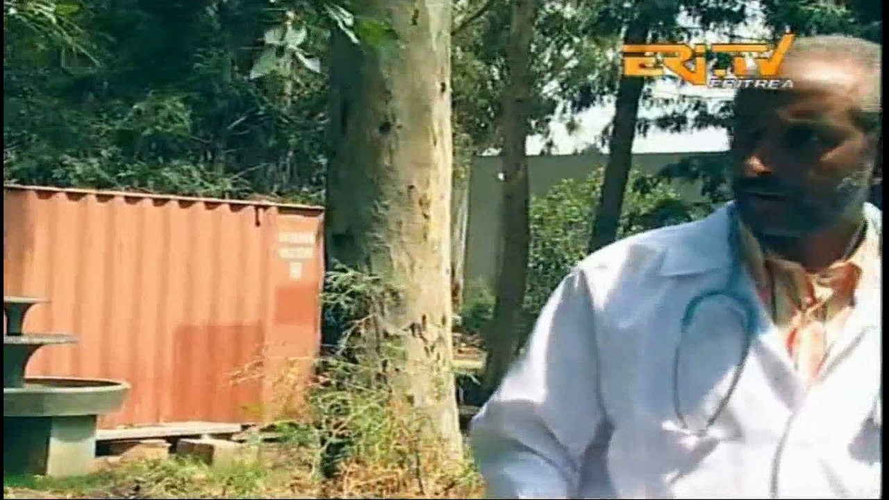Eritrean ERiTV Movie – TsinAt ab Metkel 2016 (Part 39)