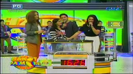 Eat Bulaga July 8 2016 Part 9