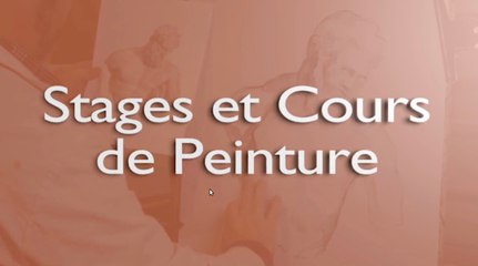 cours peinture strasbourg