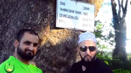 Ahsen TV'den Cemil İpekçi'ye Ağır Gönderme