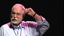 BIF 2: John Donoghue - Innovation In Neuroscience - Turning Thoughts Into Action