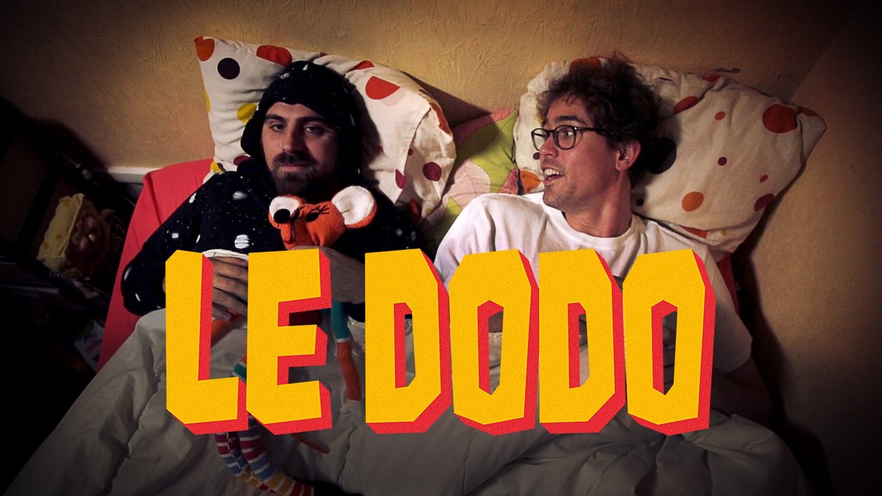 Le Dodo #1 - Bapt&Gael