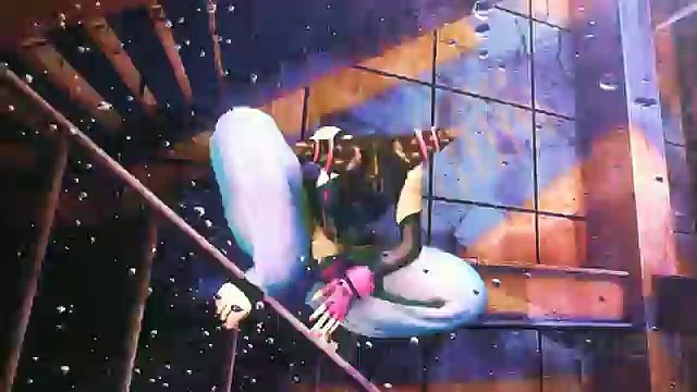Street Fighter X Tekken – PC [Descargar .torrent]