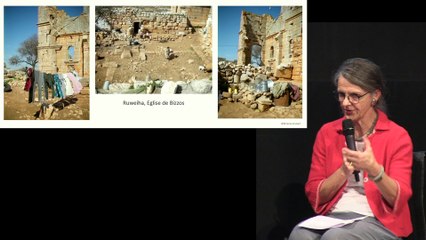 De Reims à Palmyre partie 2 : RECONSTRUIRE Onglets principaux
