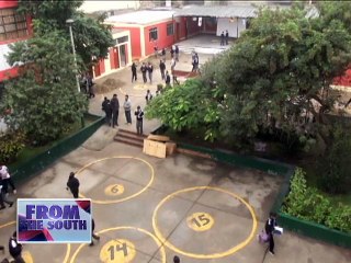 Peru Prepares for new Qualitative Education System