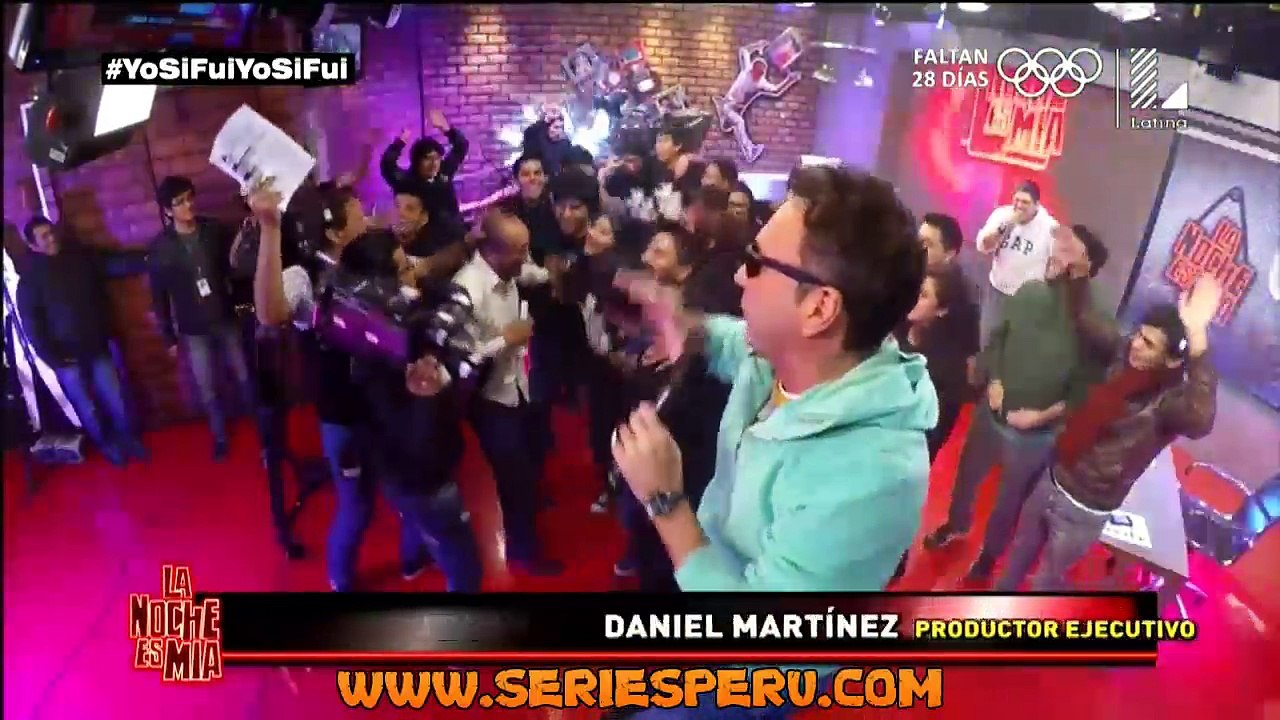 NOCHE