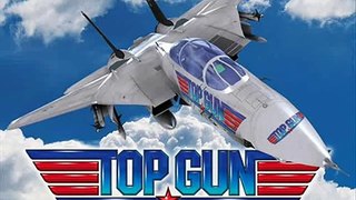 Top Gun - Hop 19 (Dog Fight with Viper)