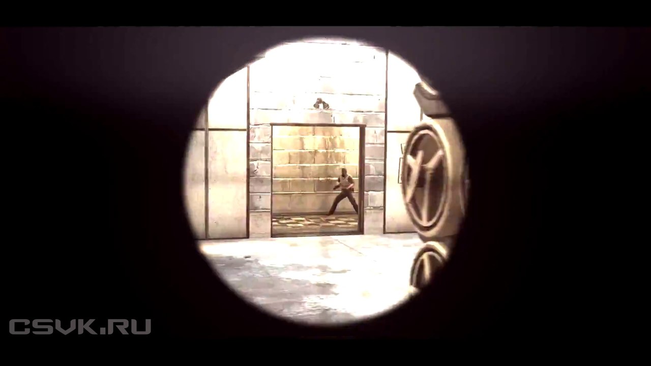 ULTRANUMB #CSGO