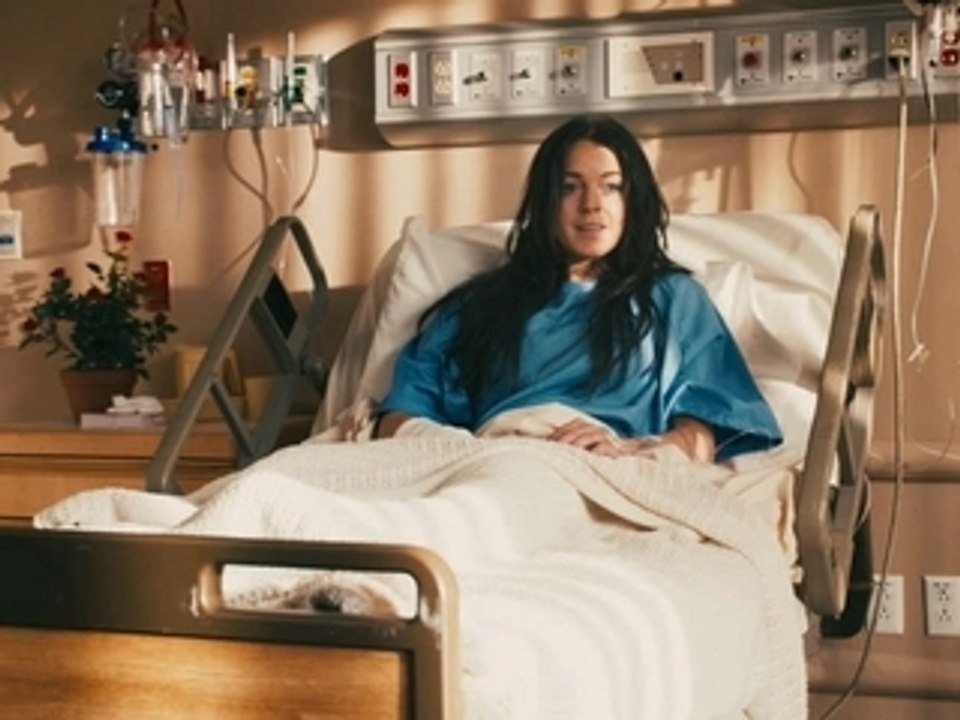 I Know Who Killed Me-Theatrical Trailer