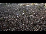 ثورة 25 يناير حدوتة مصرية