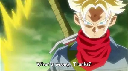 Dragon Ball Super Episode 51 (Advance)