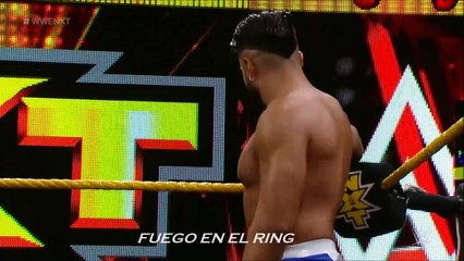 Andrade Cien Almas