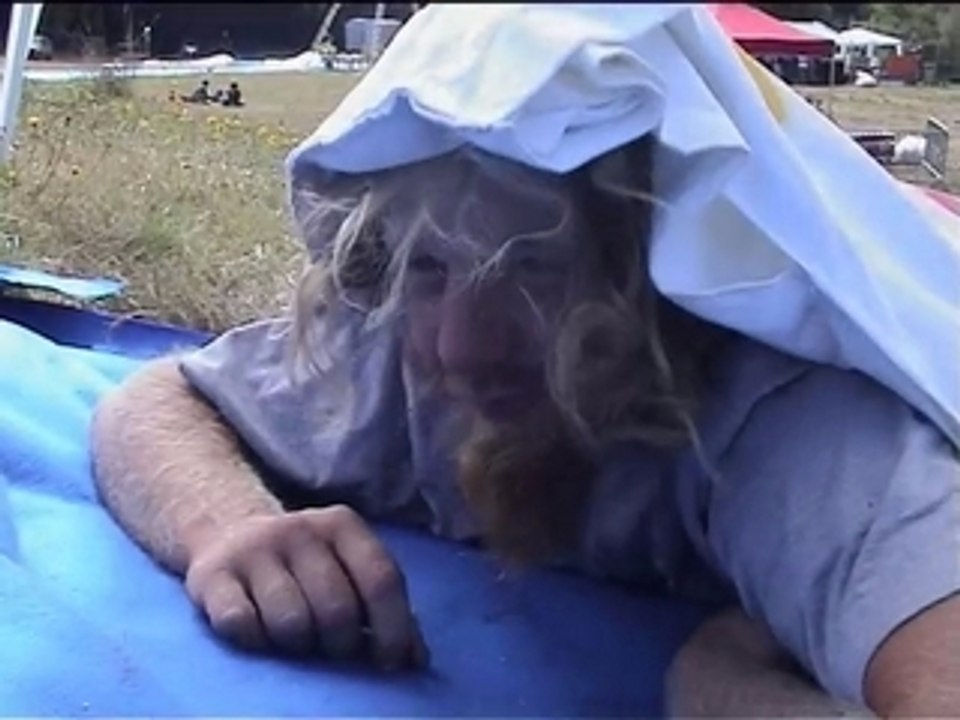 stone age 2005 Le druide